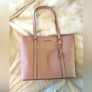 Large Michael Kors Tote